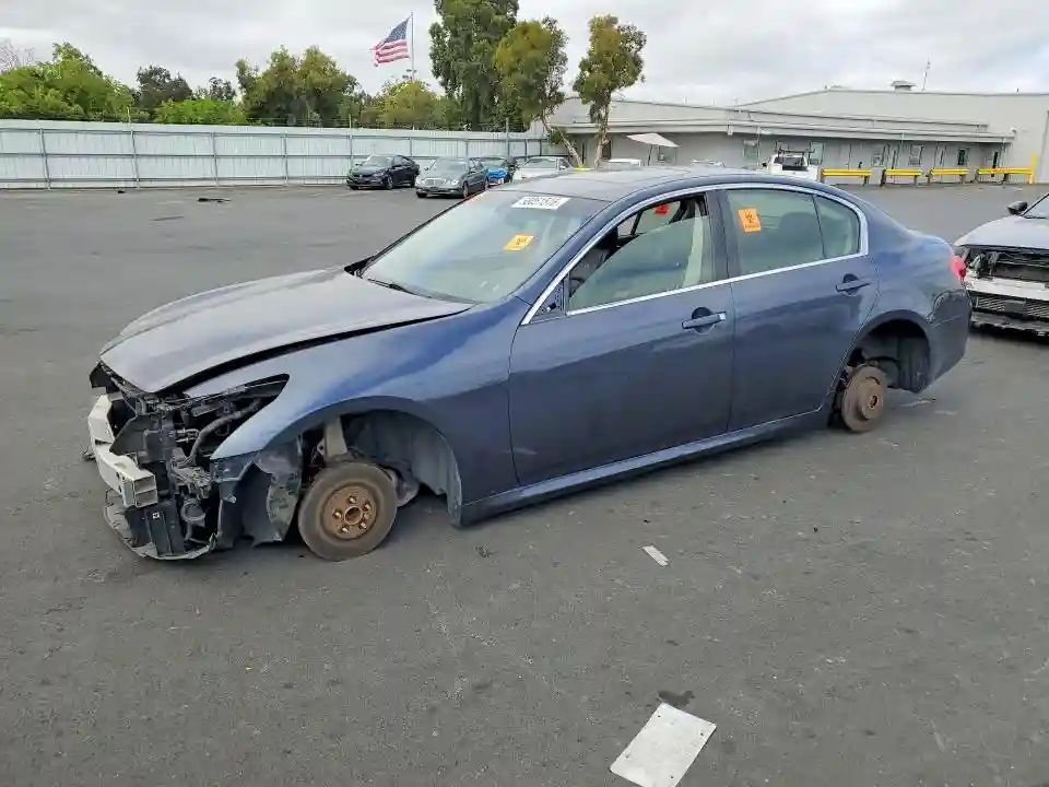 JN1CV6AP4DM715443 2013 INFINITI G37-0