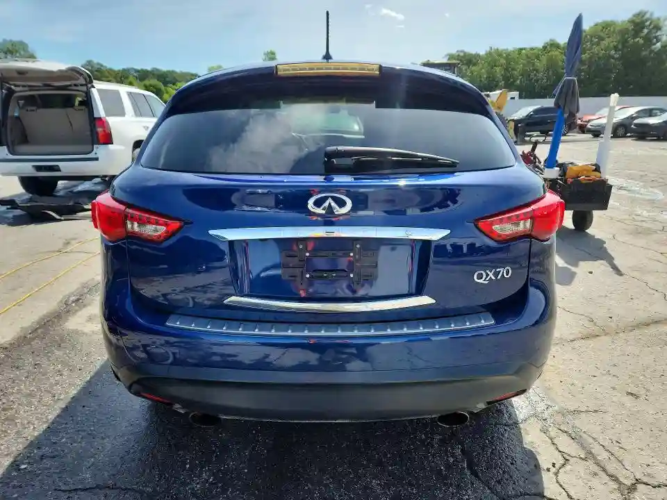 JN8CS1MW8FM482671 2015 INFINITI QX70-5