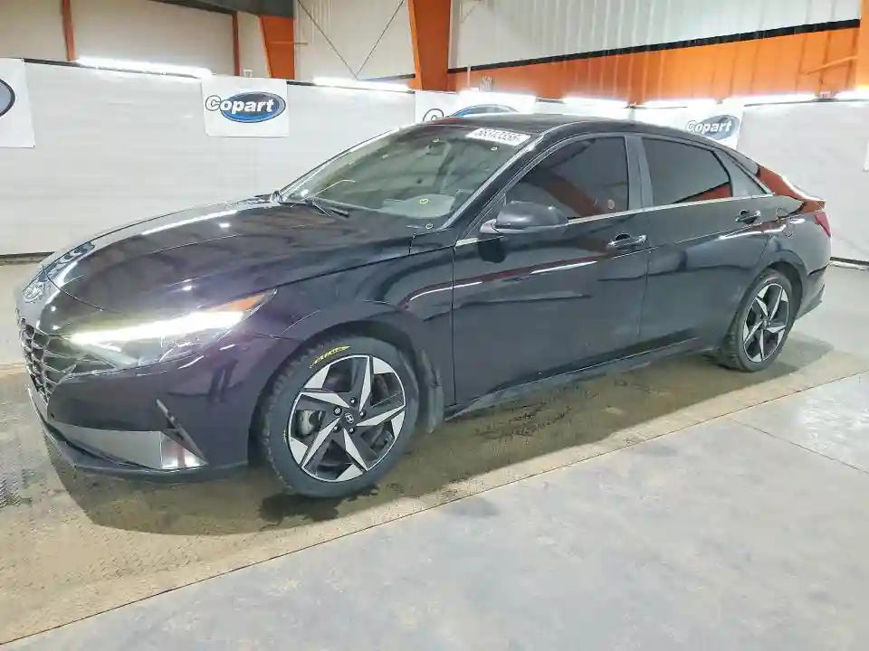 KMHLN4AG7PU502648 2023 HYUNDAI ELANTRA-0