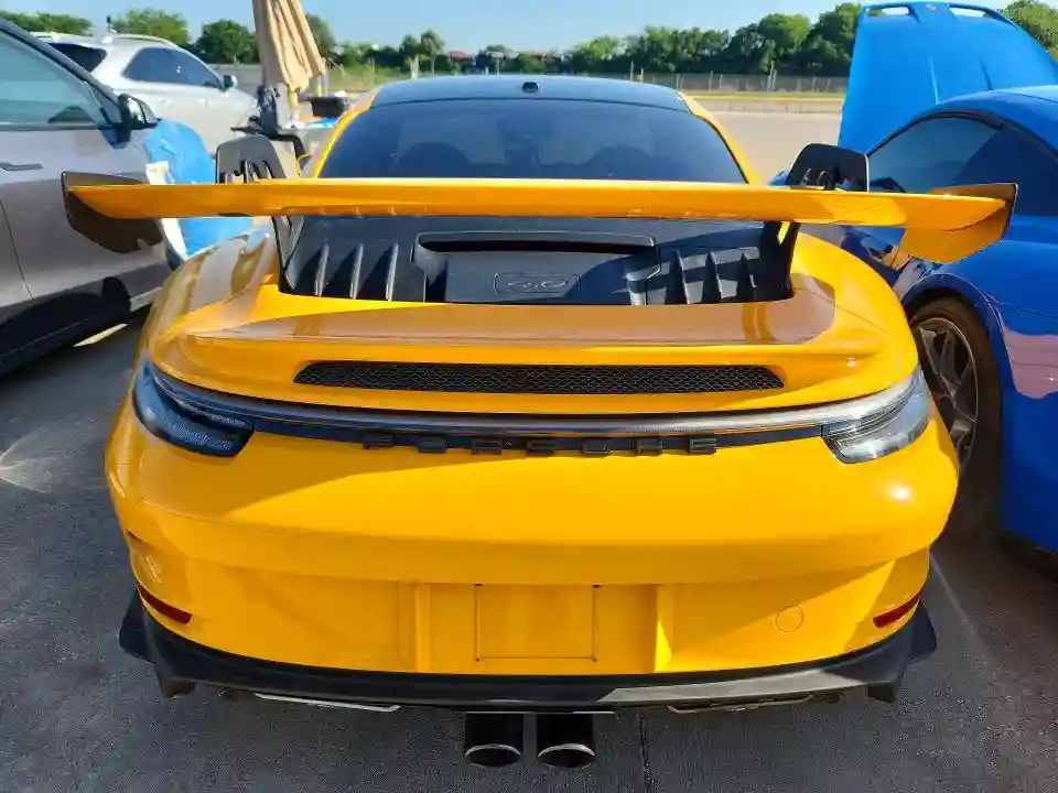 WP0AC2A99NS270649 2022 PORSCHE 911-5