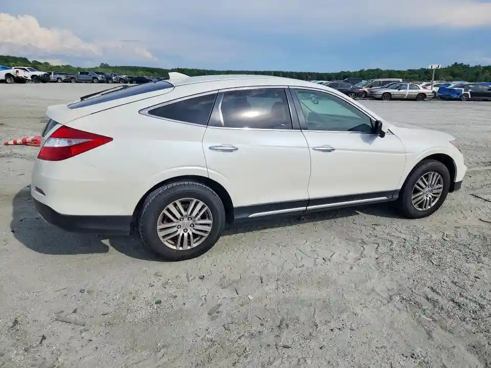 5J6TF3H55FL000753 2015 HONDA CROSSTOUR-2