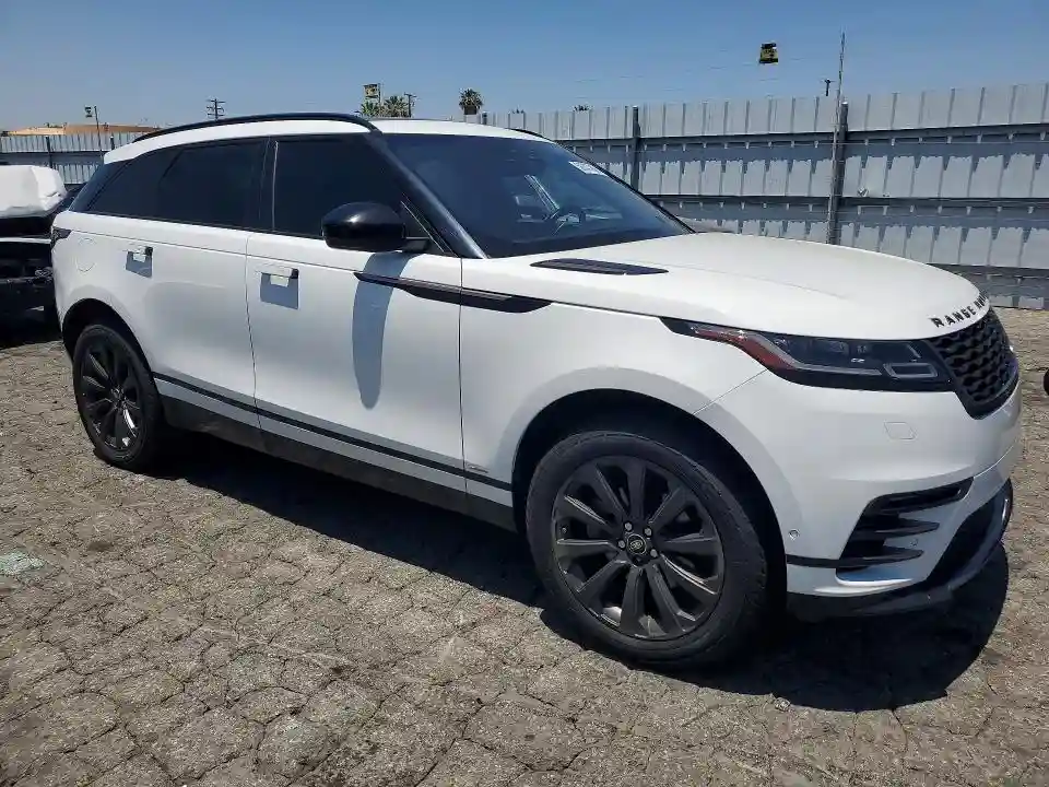 SALYL2EX6KA793662 2019 LAND ROVER RANGEROVER-3
