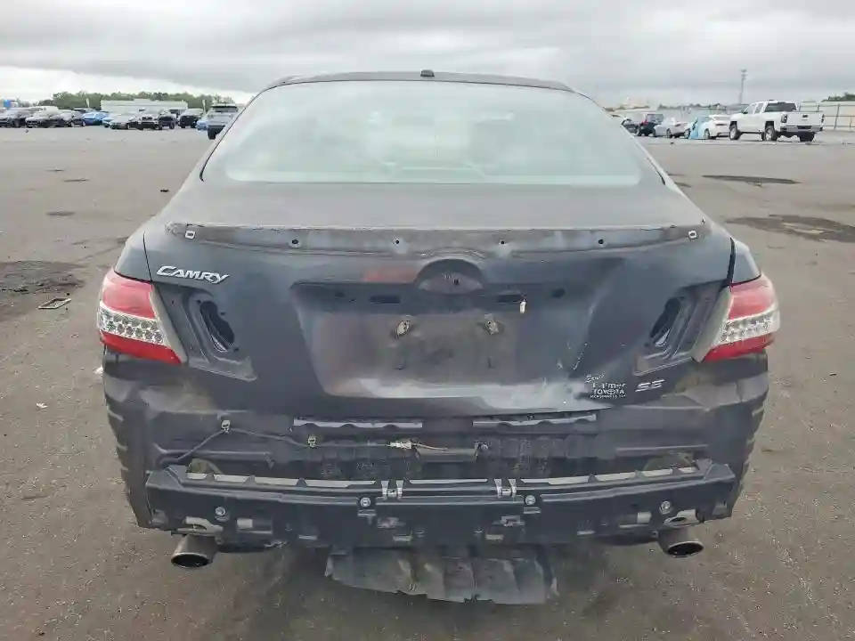 4T1BF3EK8AU094539 2010 TOYOTA CAMRY-5