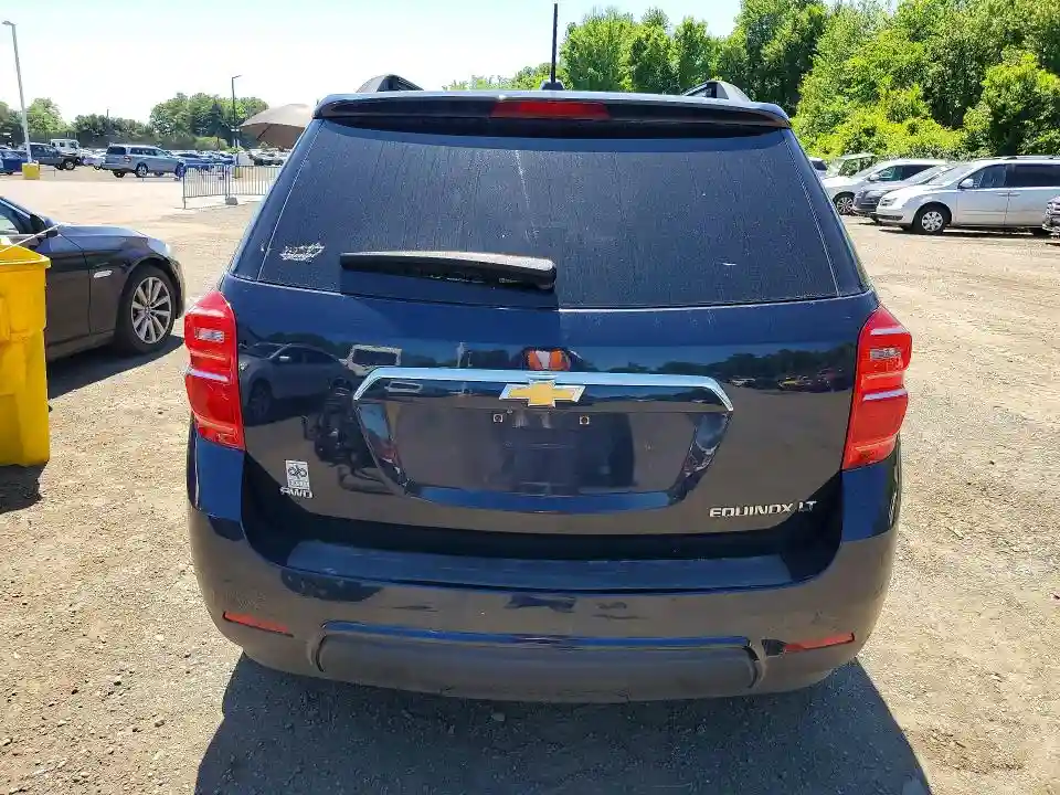 2GNFLFEK3G6312918 2016 CHEVROLET EQUINOX-5