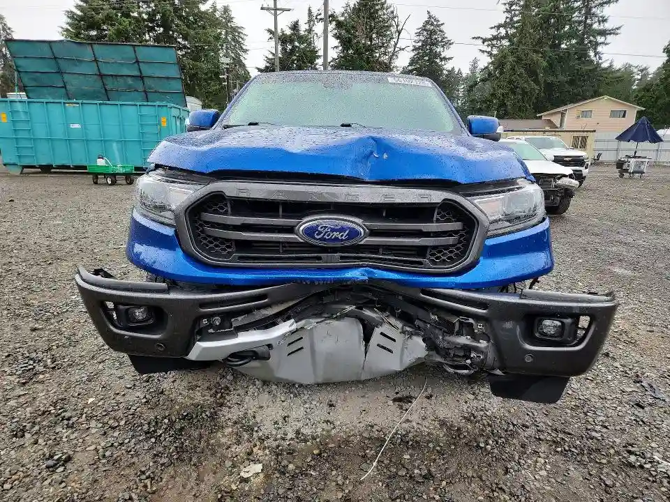 1FTER4FH9KLA67505 2019 FORD RANGER-4