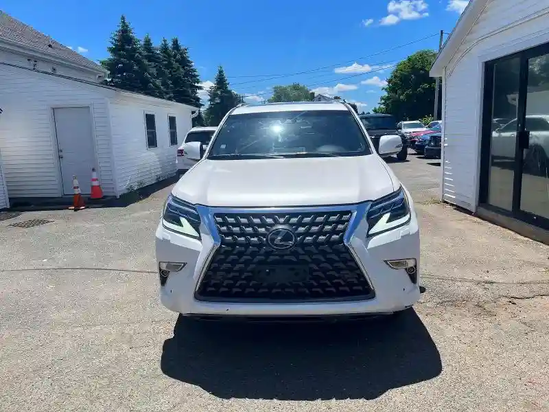 JTJAM7BXXP5372502 2023 LEXUS GX-4