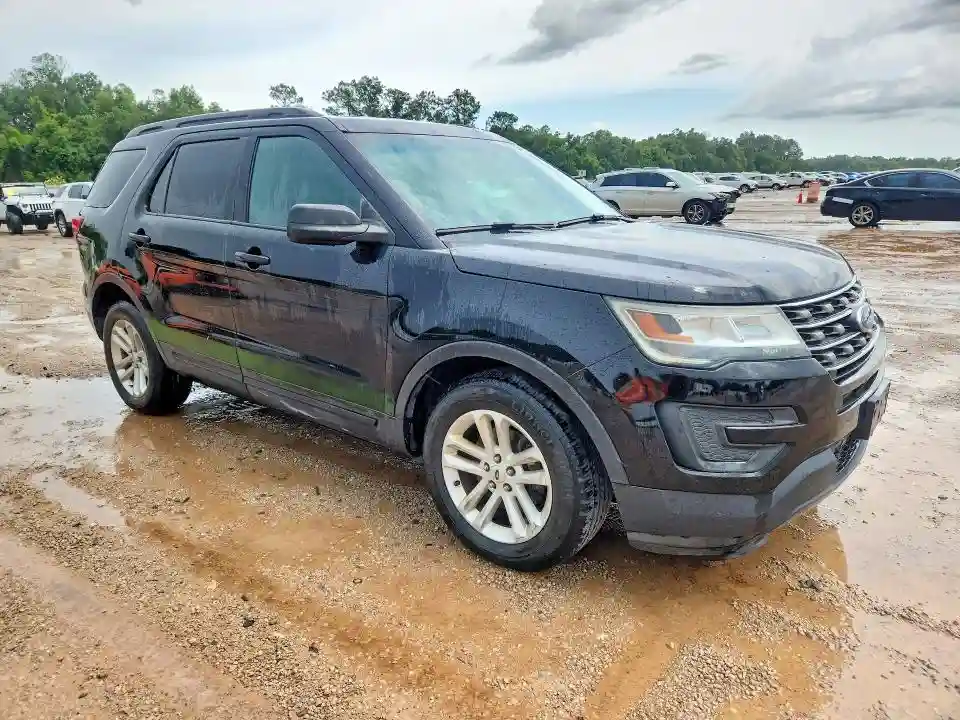 1FM5K7B88HGA48422 2017 FORD EXPLORER-3