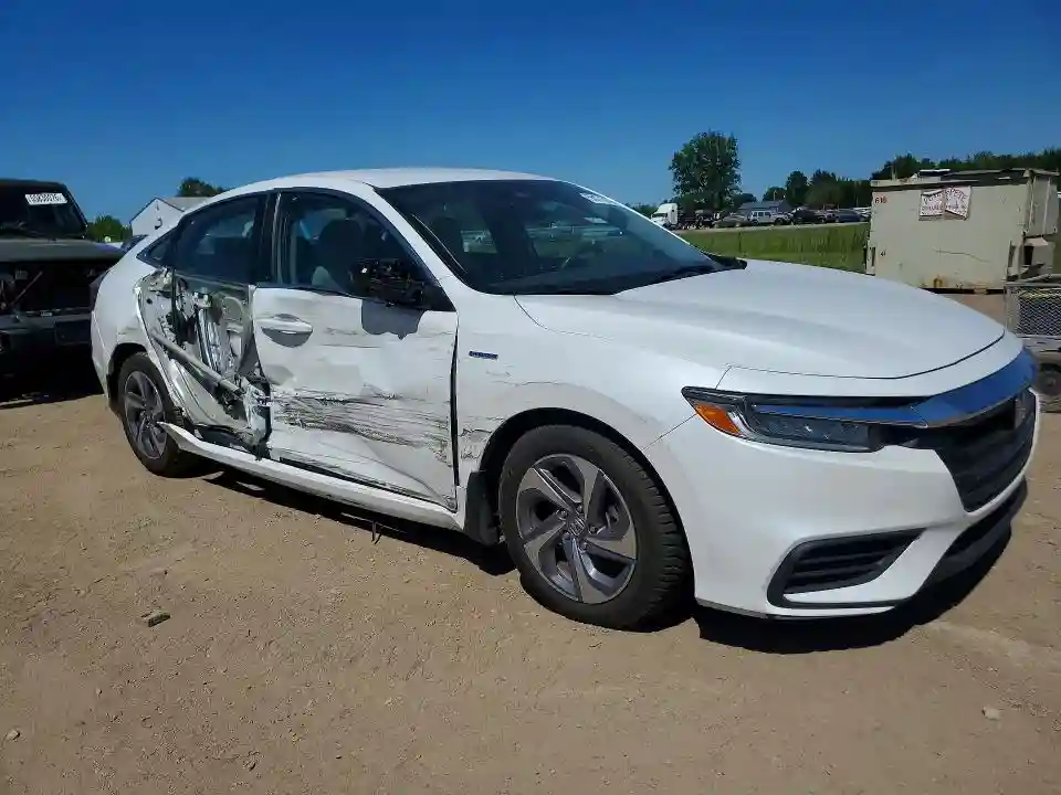 19XZE4F53LE009645 2020 HONDA INSIGHT-3