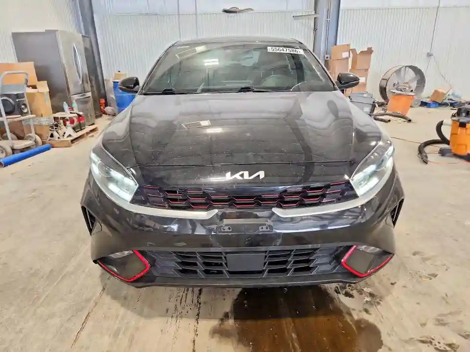 3KPF54AD5NE440525 2022 KIA FORTE-4