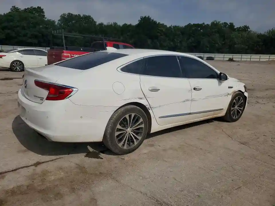 1G4ZS5SSXHU171576 2017 BUICK LACROSSE-2