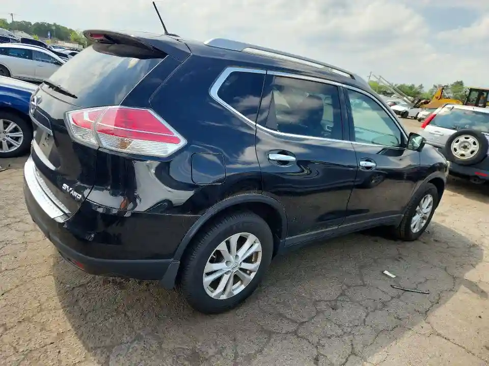 KNMAT2MV5GP619515 2016 NISSAN ROGUE-2