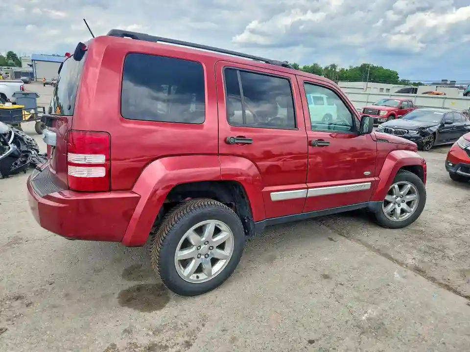 1C4PJMAK6CW203317 2012 JEEP LIBERTY-2