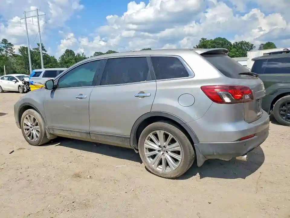 JM3TB2DA4D0418032 2013 MAZDA CX-9-1