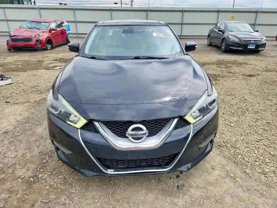 1N4AA6AP5HC451652 2017 NISSAN MAXIMA-4