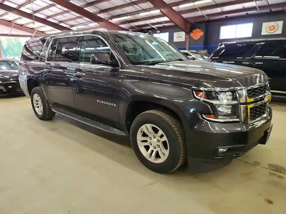 1GNSKHKC8JR111392 2018 CHEVROLET SUBURBAN-3
