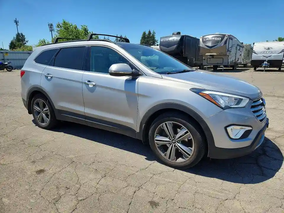 KM8SRDHF6FU125192 2015 HYUNDAI SANTA FE-3