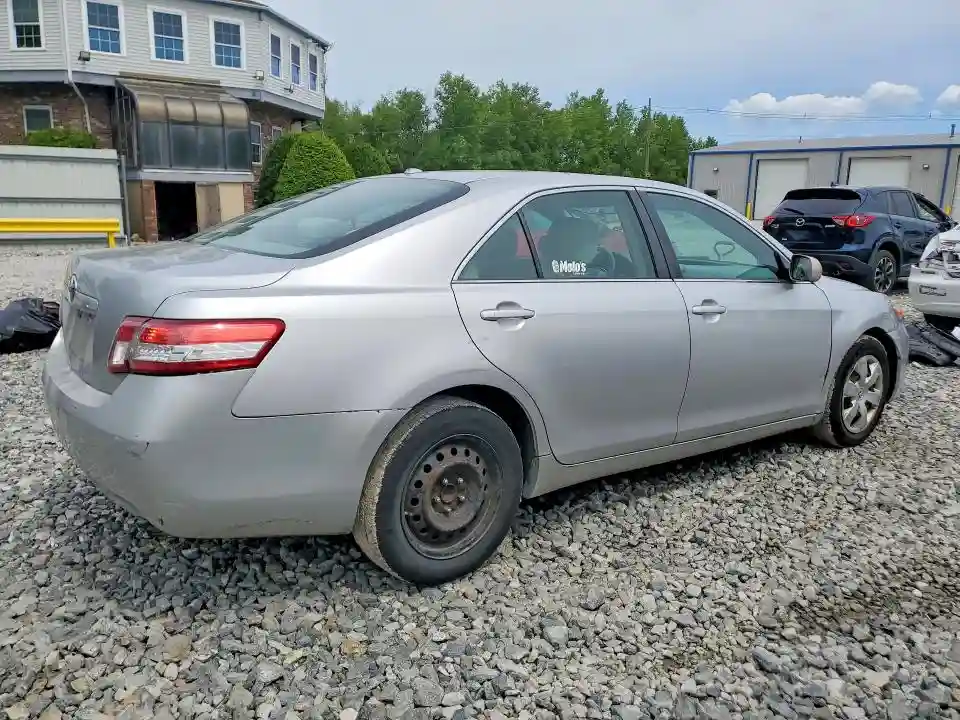 4T1BF3EK8AU106799 2010 TOYOTA CAMRY-2