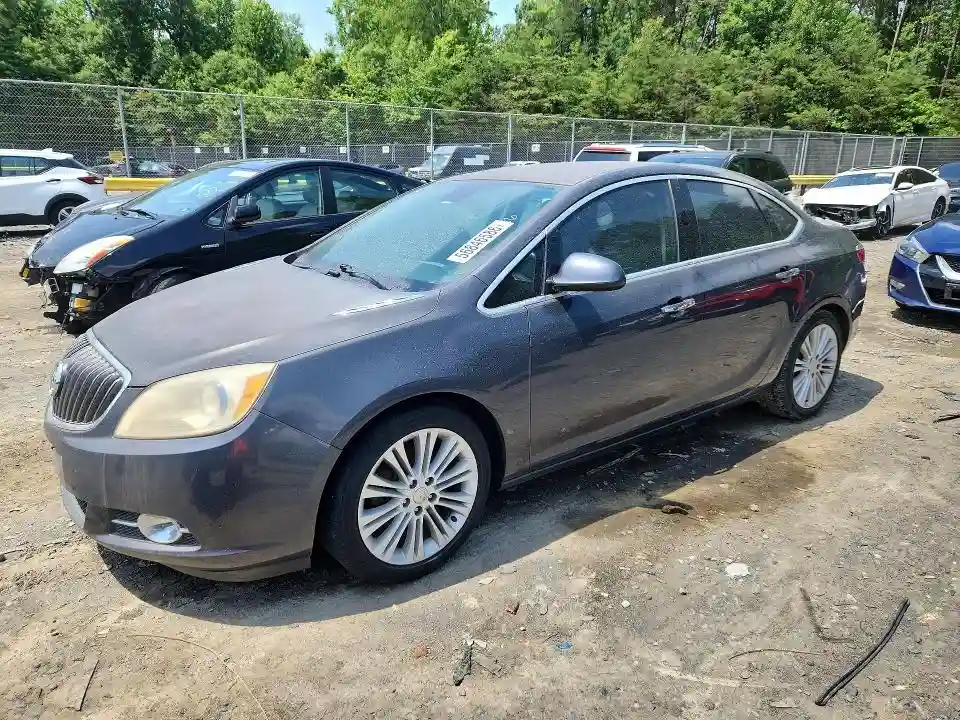 1G4PP5SKXD4183889 2013 BUICK VERANO-0