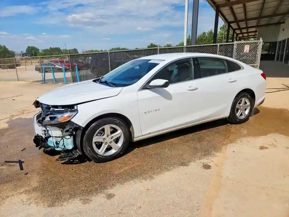 1G1ZC5ST3RF223297 2024 CHEVROLET MALIBU-0