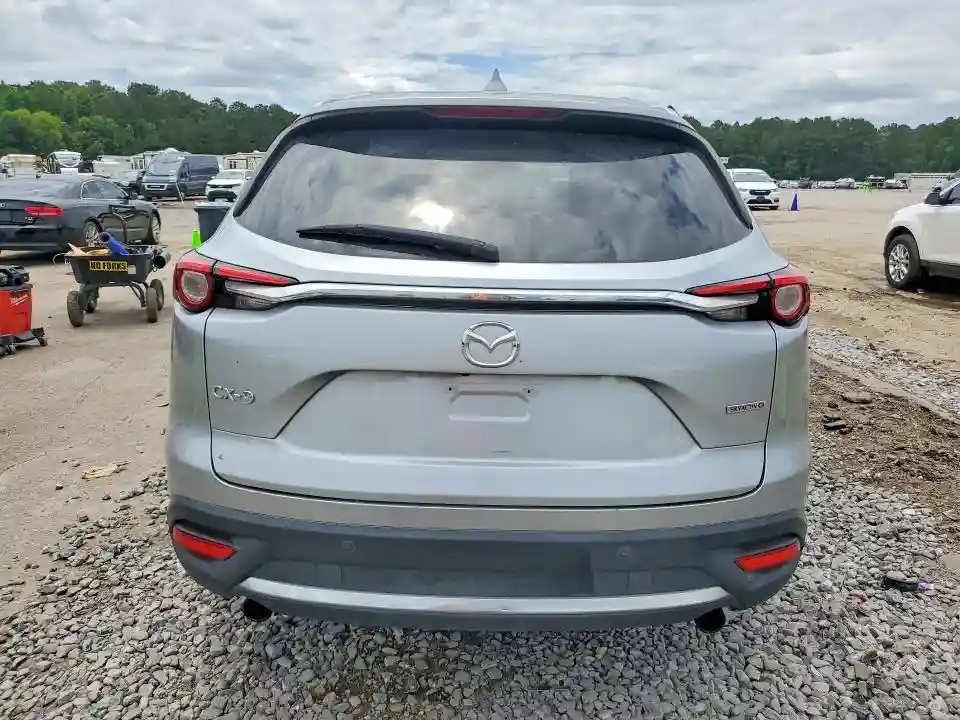 JM3TCADY1L0403491 2020 MAZDA CX-9-5