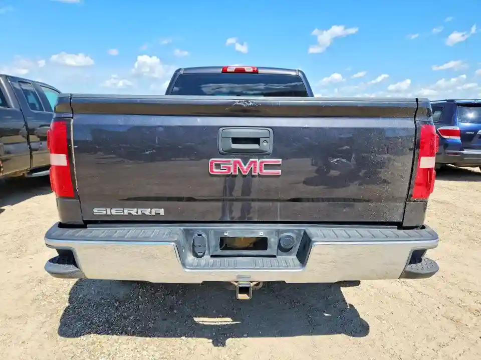 1GTV2LEH4GZ274730 2016 GMC SIERRA-5