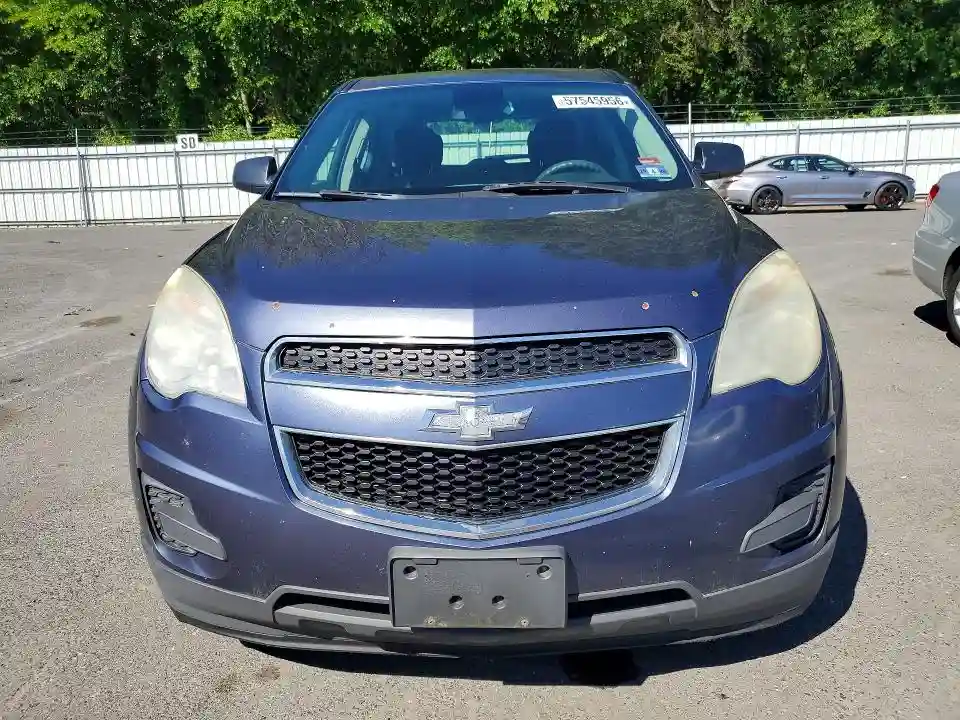 2GNALBEK1D6259828 2013 CHEVROLET EQUINOX-4