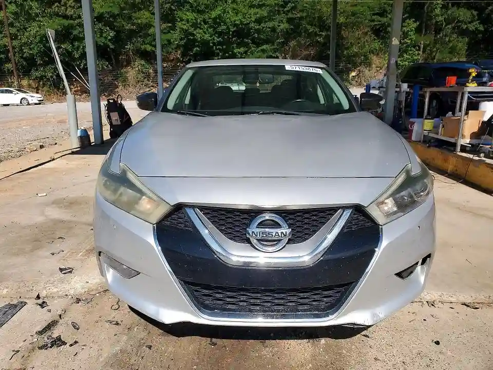 1N4AA6AP0GC903201 2016 NISSAN MAXIMA-4