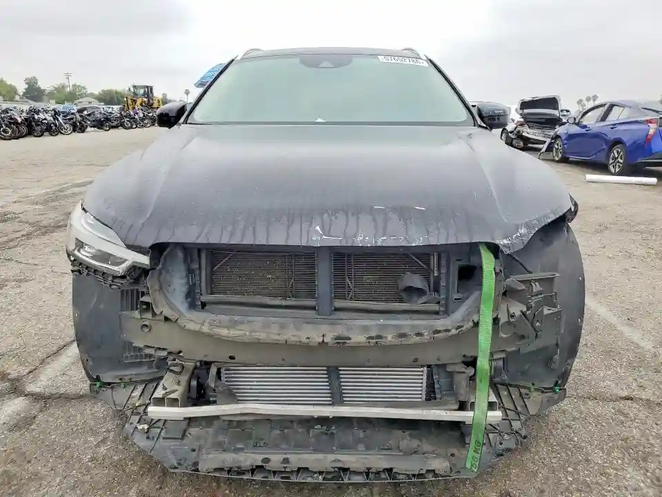 LYV102DK2KB224646 2019 VOLVO XC60-4