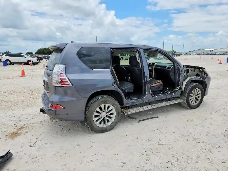 JTJBM7FX4H5166687 2017 LEXUS GX-2
