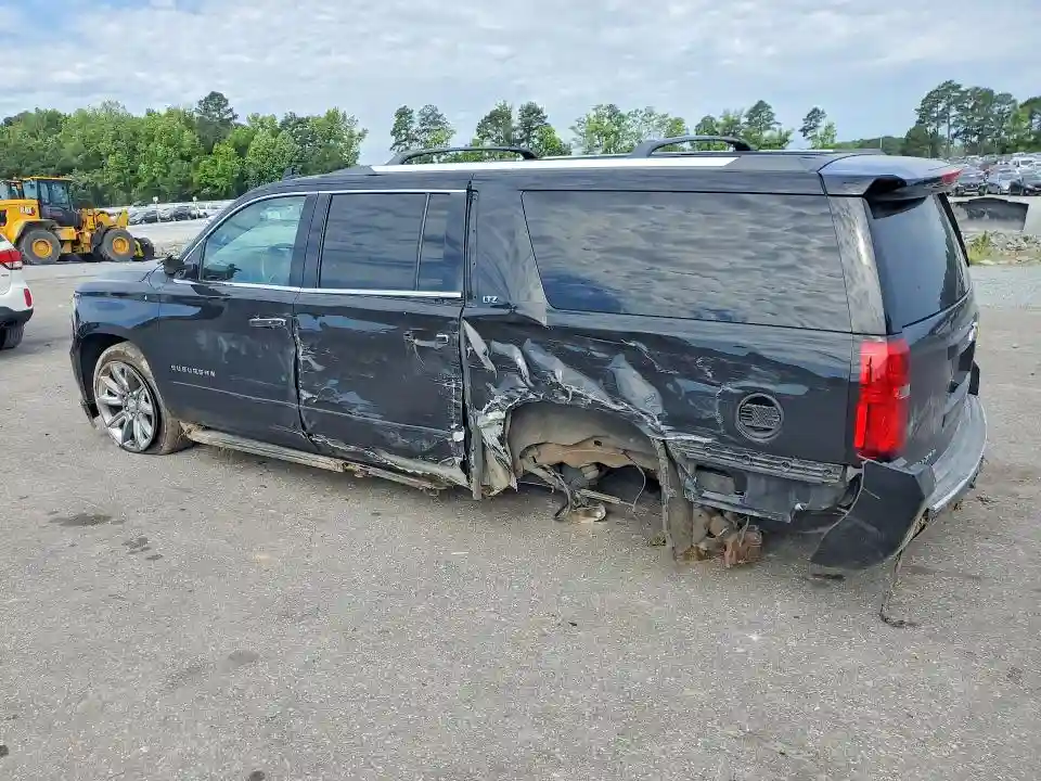 1GNSKKKC1FR666026 2015 CHEVROLET SUBURBAN-1