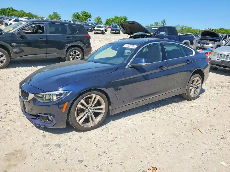 WBA4J3C5XJBG96055 2018 BMW 4 SERIES-0