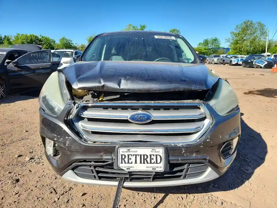 1FMCU9GD0HUC41653 2017 FORD ESCAPE-4