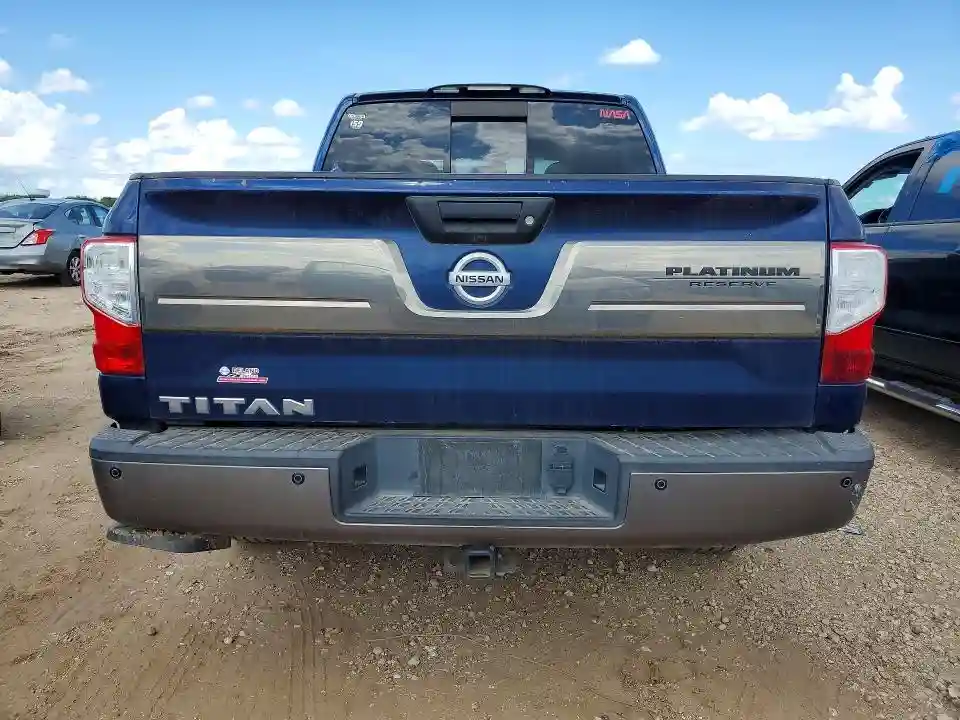 1N6AA1E69JN511518 2018 NISSAN TITAN-5