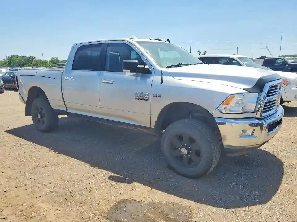 3C6UR5DJ2EG263625 2014 RAM 2500-3