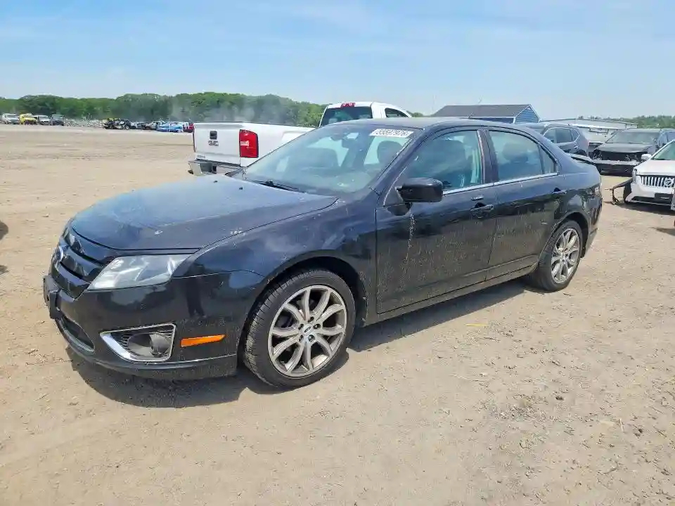 3FAHP0CG4CR272066 2012 FORD FUSION-0