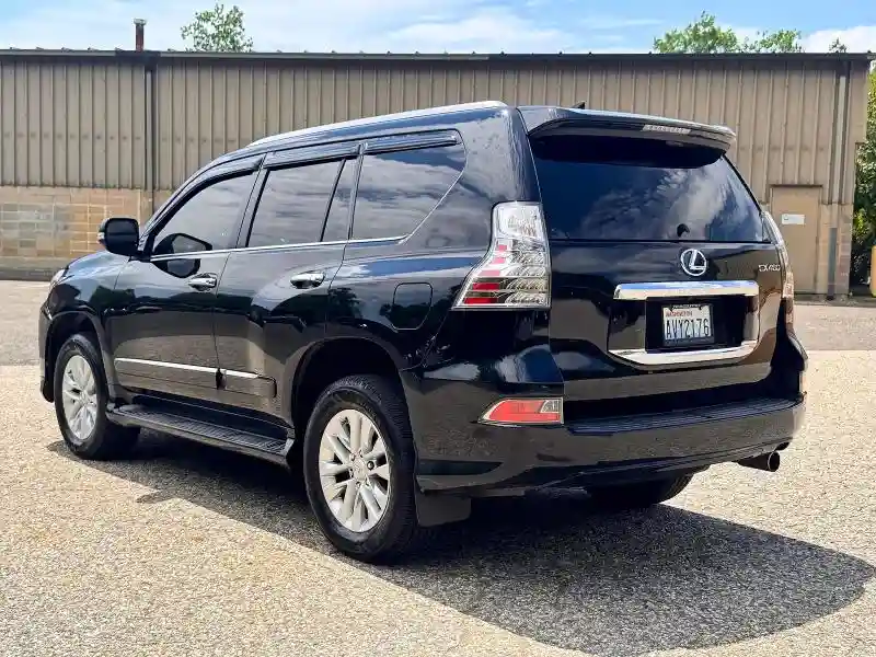 JTJBM7FX6H5150510 2017 LEXUS GX-2