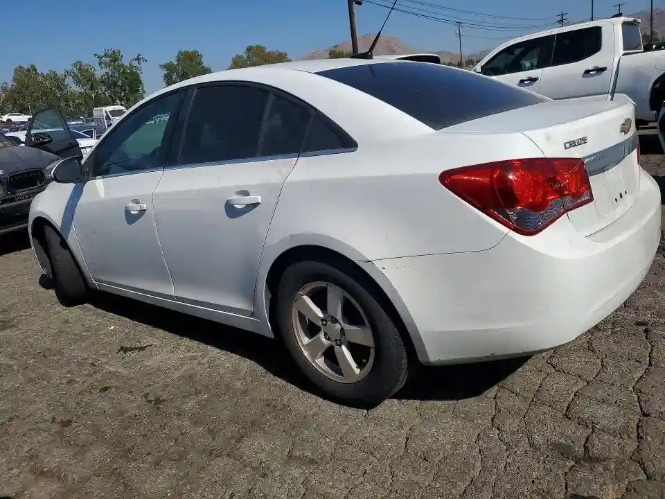 1G1PC5SB3E7214568 2014 CHEVROLET CRUZE-1