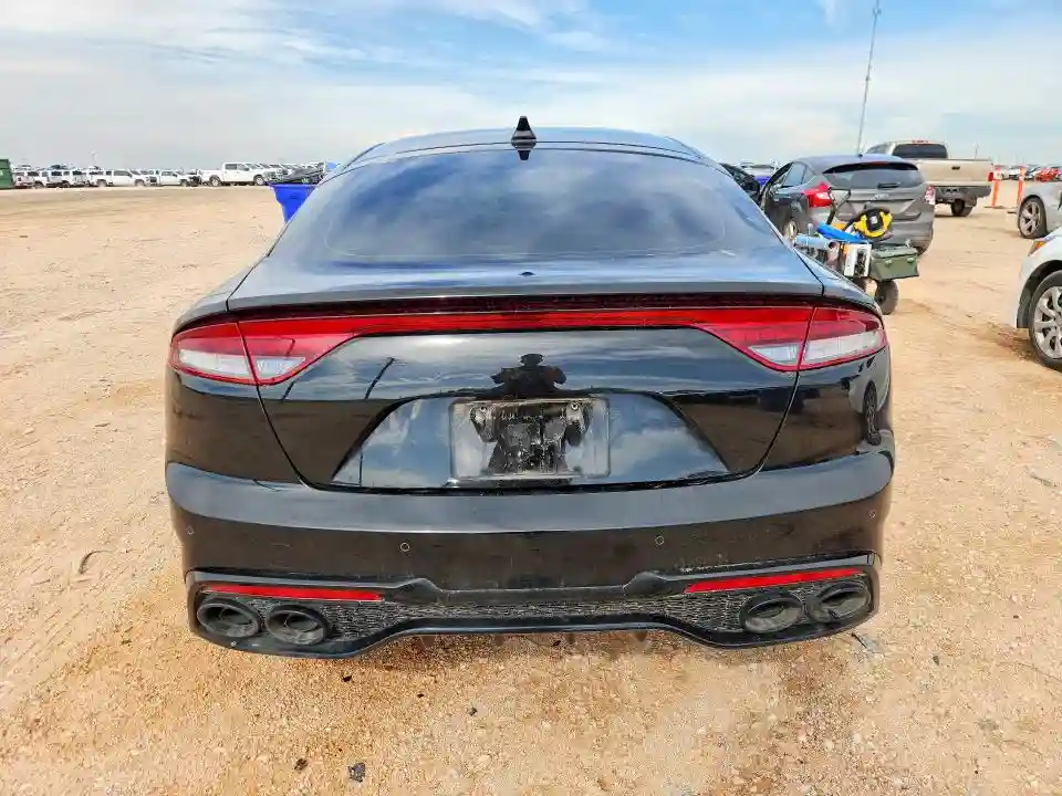 KNAE35LD6P6128403 2023 KIA STINGER-5