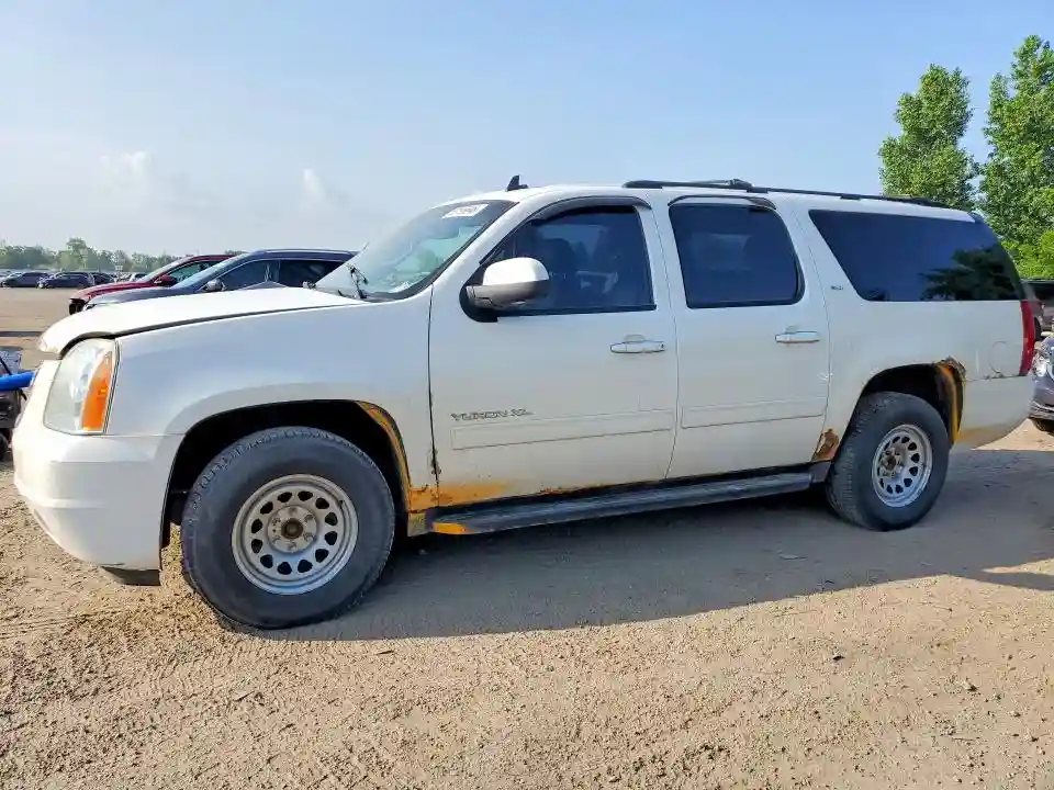 1GKS2LE72DR201415 2013 GMC YUKON-0