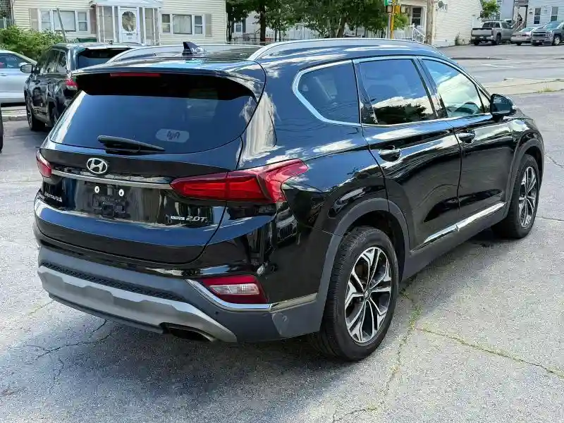 5NMS5CAA0LH250328 2020 HYUNDAI SANTA FE-2