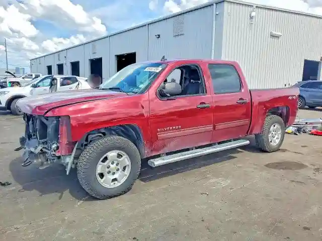3GCPKSE7XDG155649 2013 CHEVROLET ALL MODELS-0