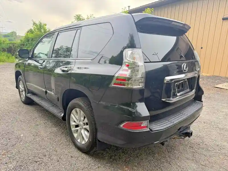JTJBM7FX2K5218129 2019 LEXUS GX-2