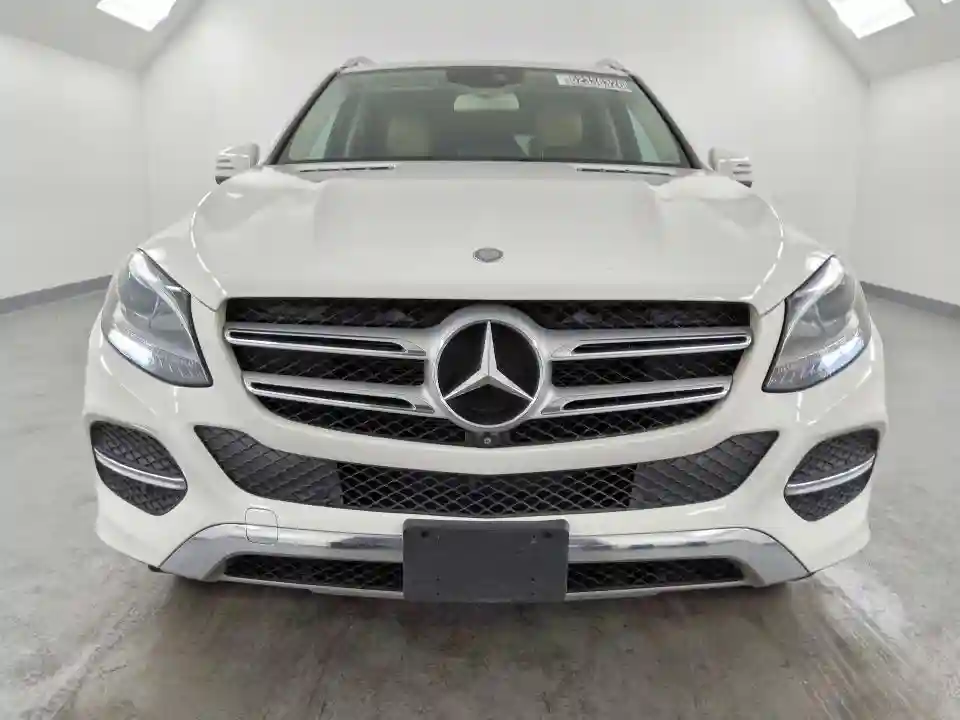 4JGDA5JB9GA686065 2016 MERCEDES-BENZ GLE-CLASS-4