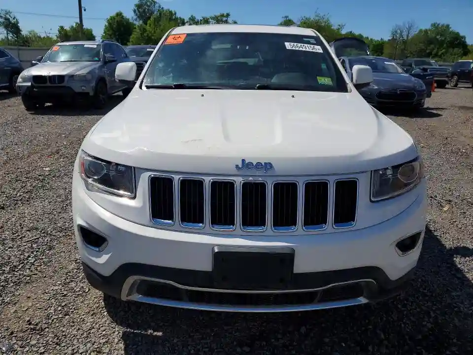 1C4RJFBG5EC482181 2014 JEEP CHEROKEE-4