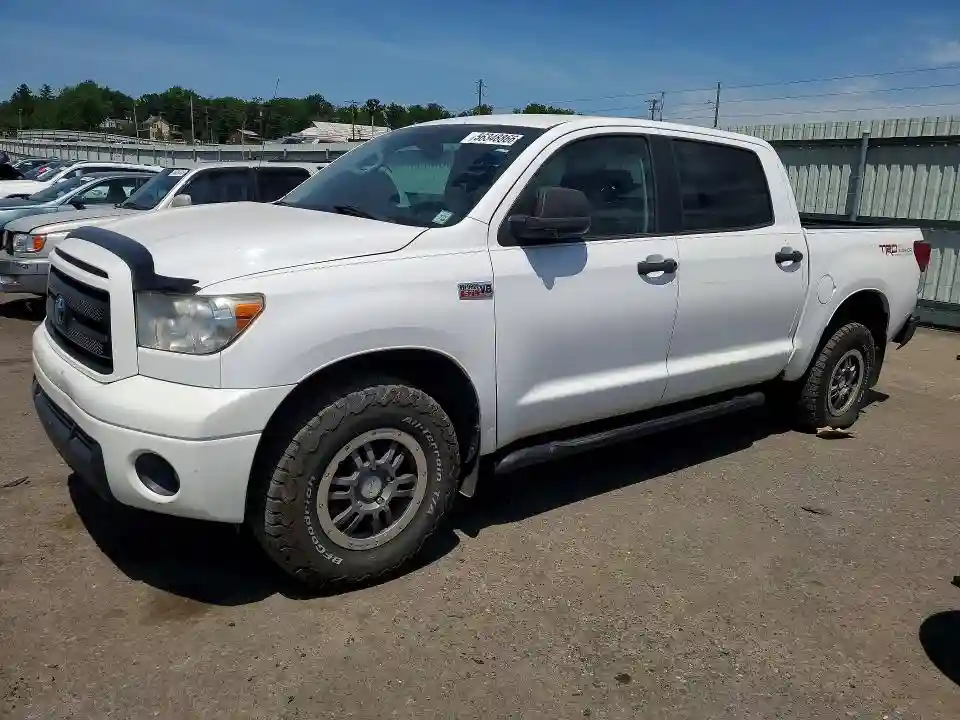 5TFDY5F19CX231093 2012 TOYOTA TUNDRA-0