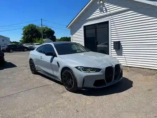 WBS33AZ0XNCH99378 2022 BMW M4-3