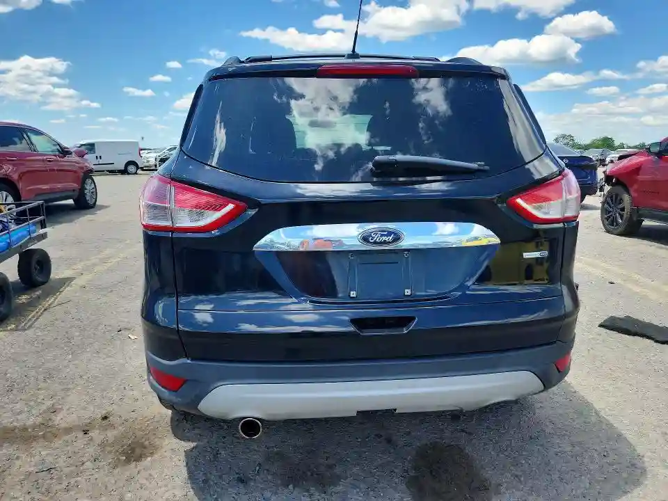1FMCU0GX9DUA19791 2013 FORD ESCAPE-5