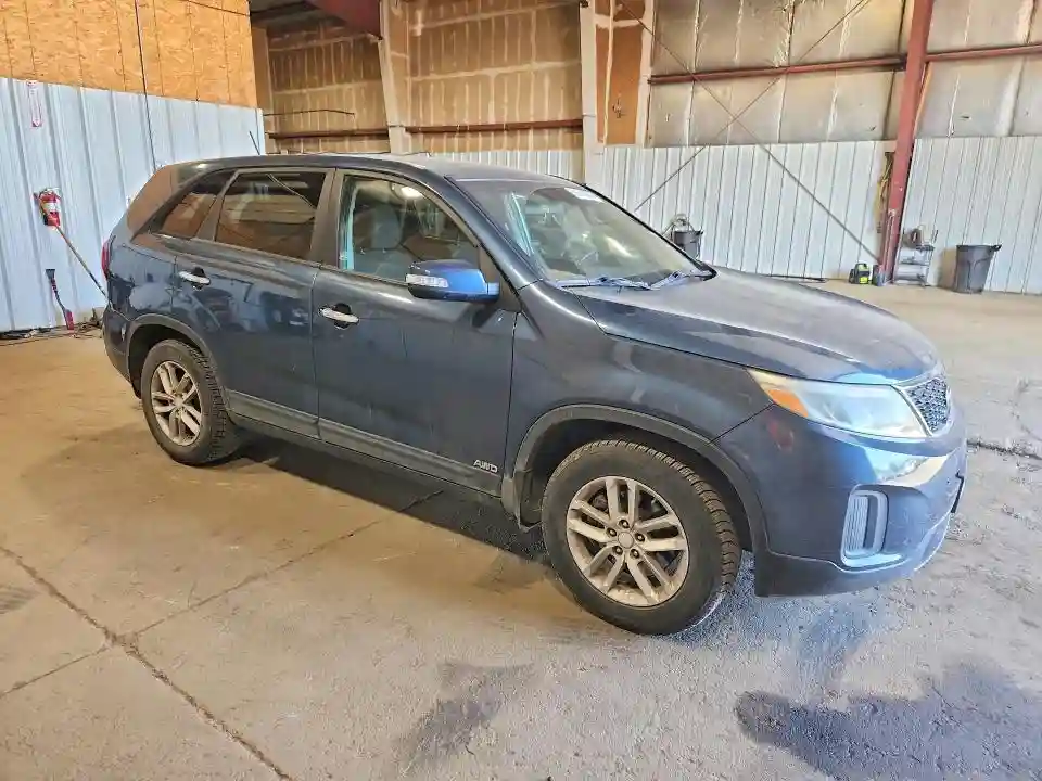 5XYKTCA62EG515152 2014 KIA SORENTO-3
