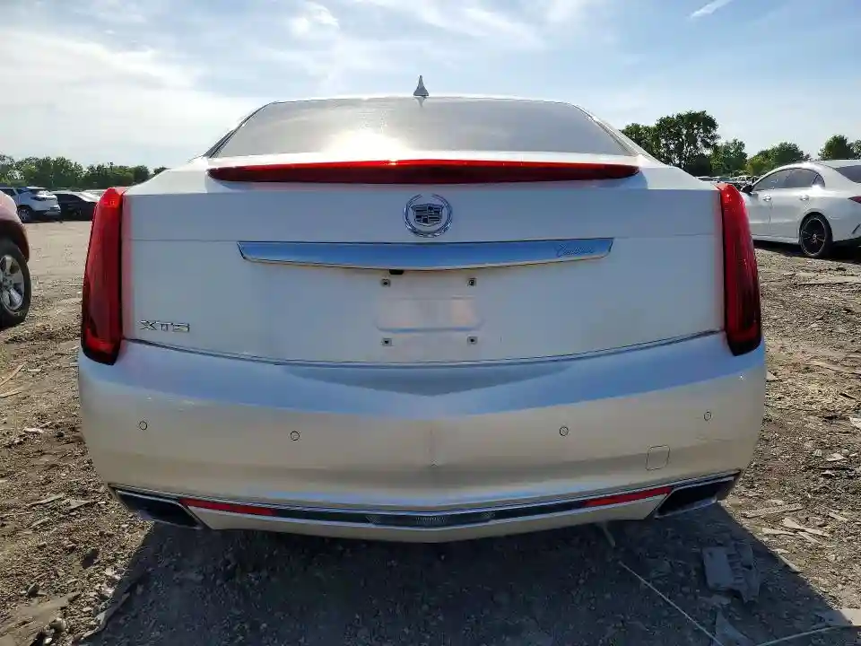 2G61S5S36D9116515 2013 CADILLAC XTS-5