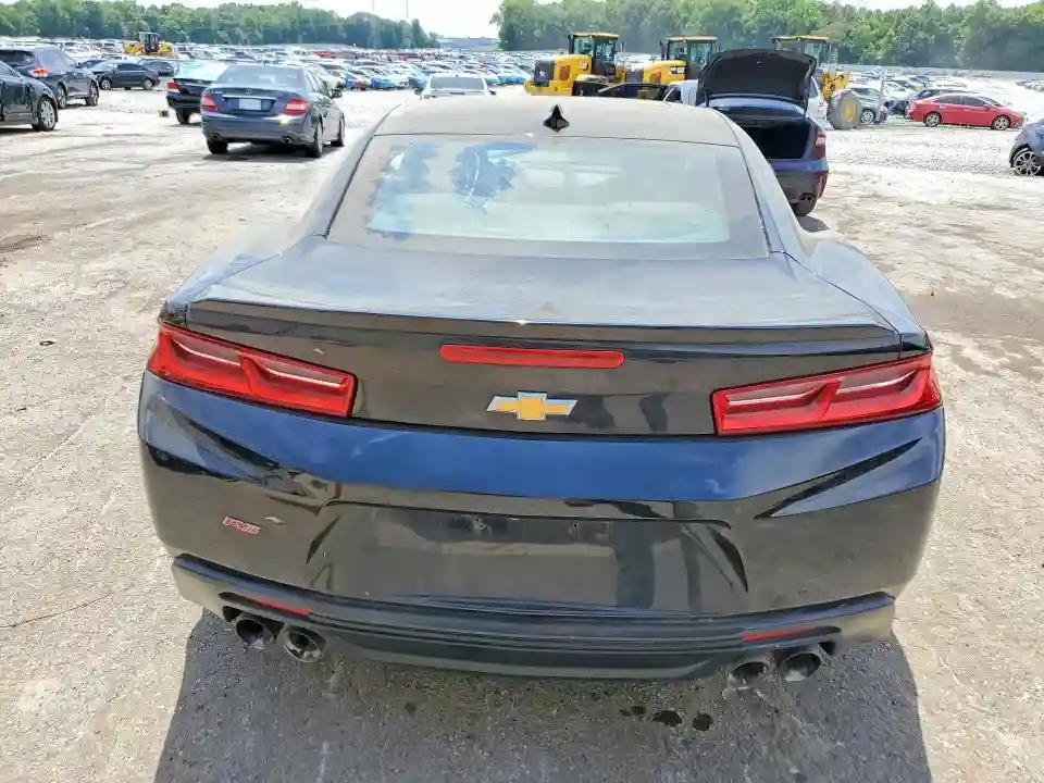 1G1FD1RS2G0127375 2016 CHEVROLET CAMARO-5